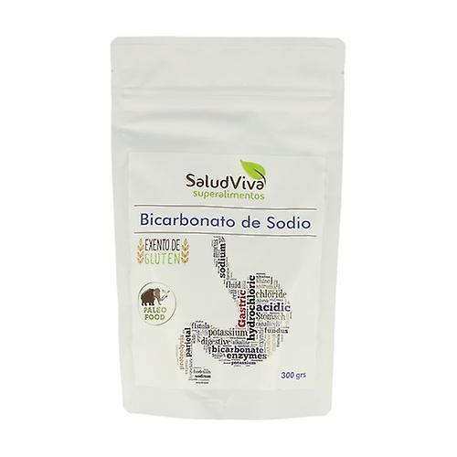 Salud Viva Sodium bicarbonate 300 g