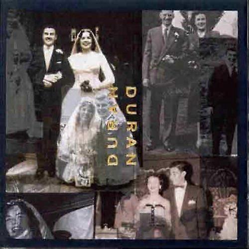 Duran Duran - Wedding Album  [COMPACT DISCS] USA import