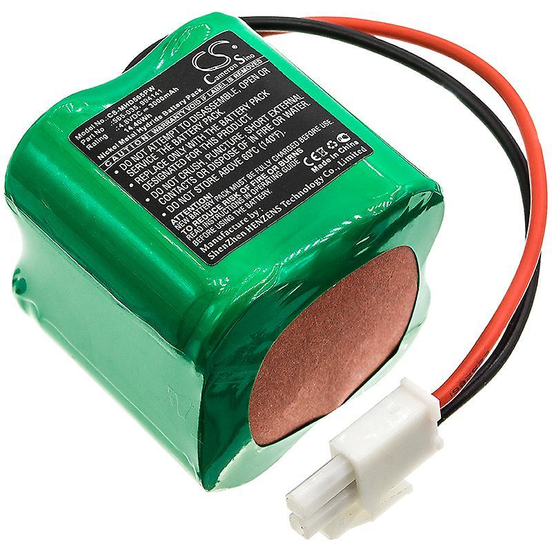 Seilylanka Power Tool Battery For Mosquito Magnet 3000mah 4.8v  565-035  9994141  Independence