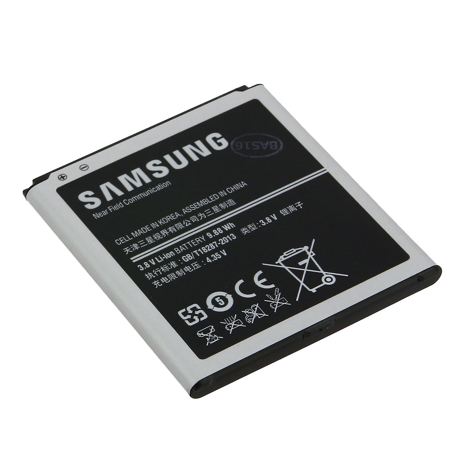 Battery for Samsung Galaxy S4, EB-B600 Replacement Battery Black