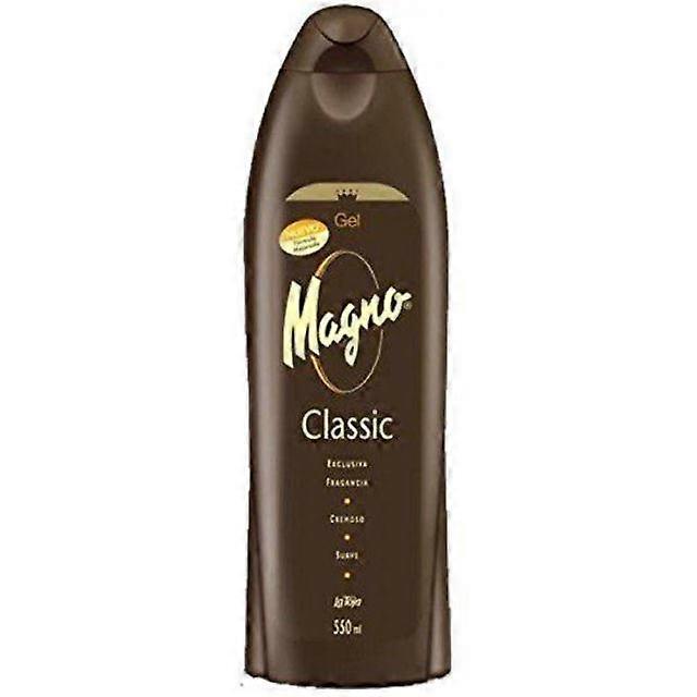 Magno Gel Classic Brown 550ml