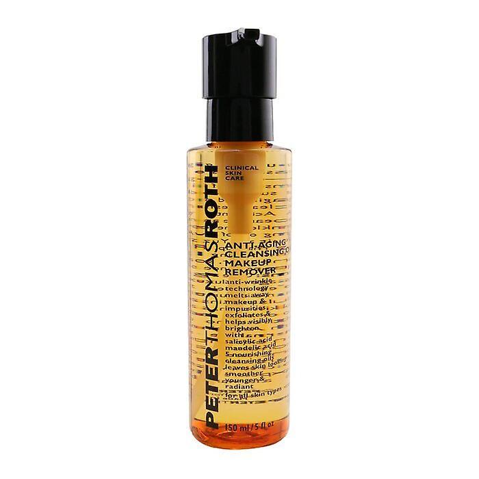 Peter Thomas Roth Anti-aging Cleansing Oil Makeup Remover 150ml/5oz