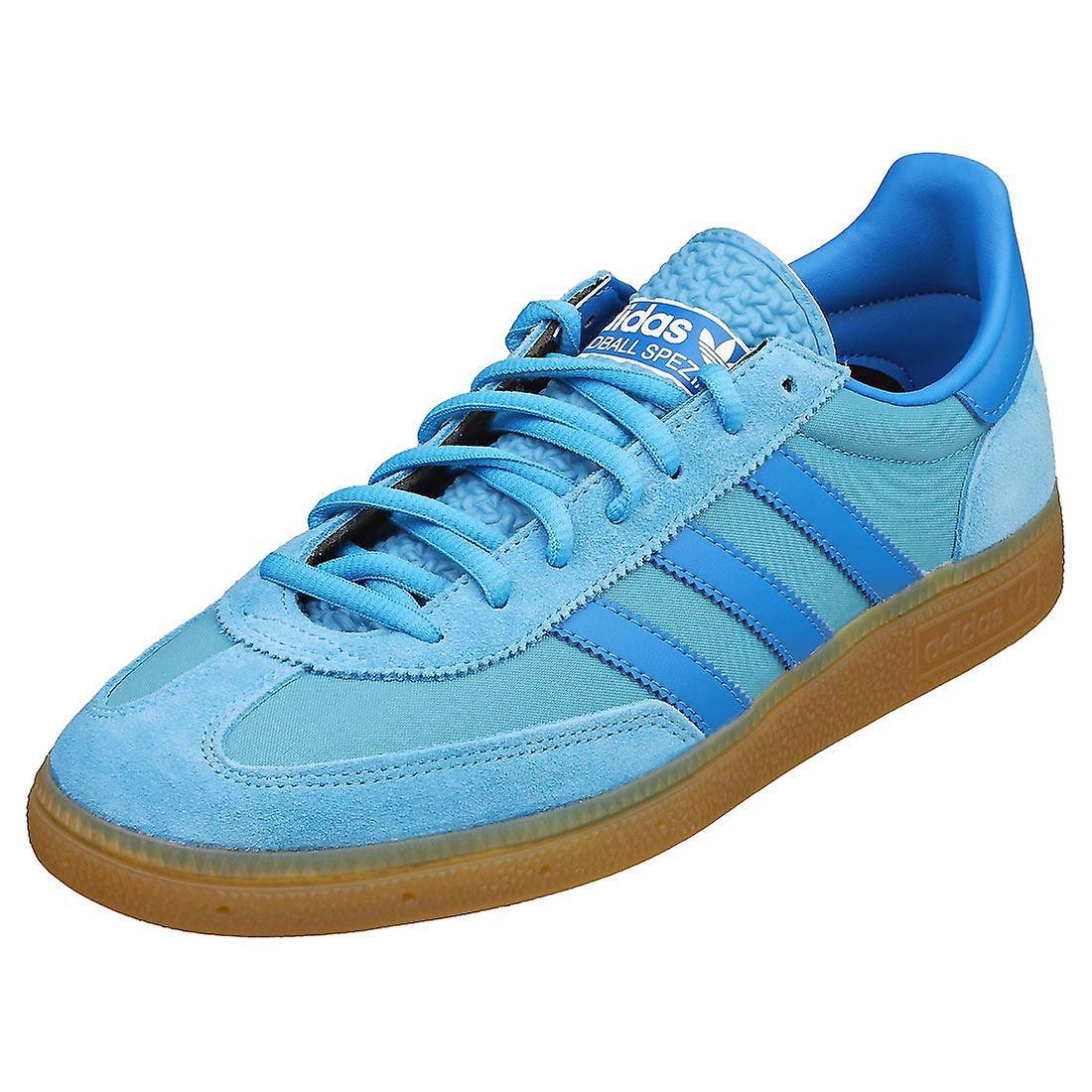 adidas Handball Spezial Mens Casual Trainers in Blue 8.5 UK