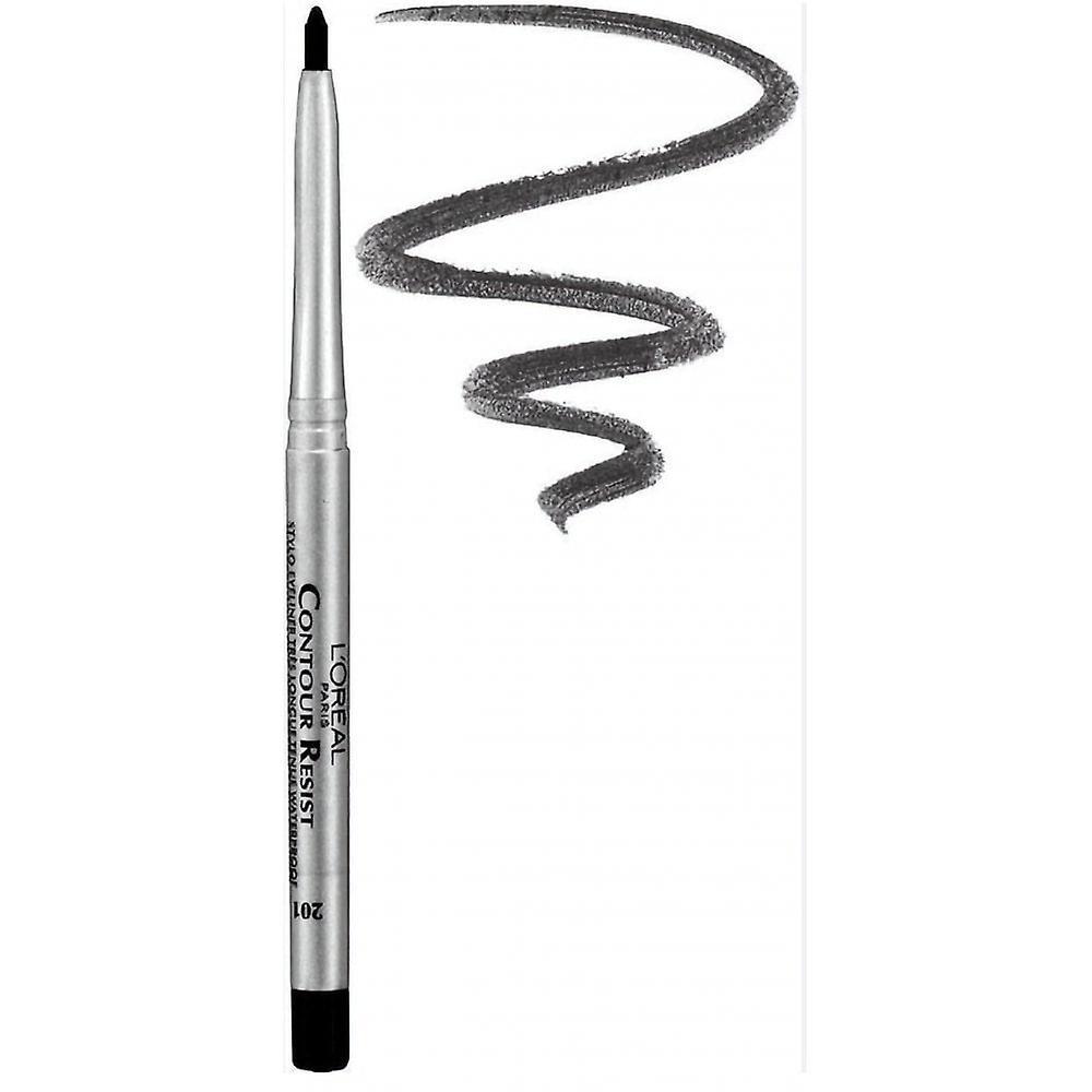 L'Oreal Contour Resist Eyeliner