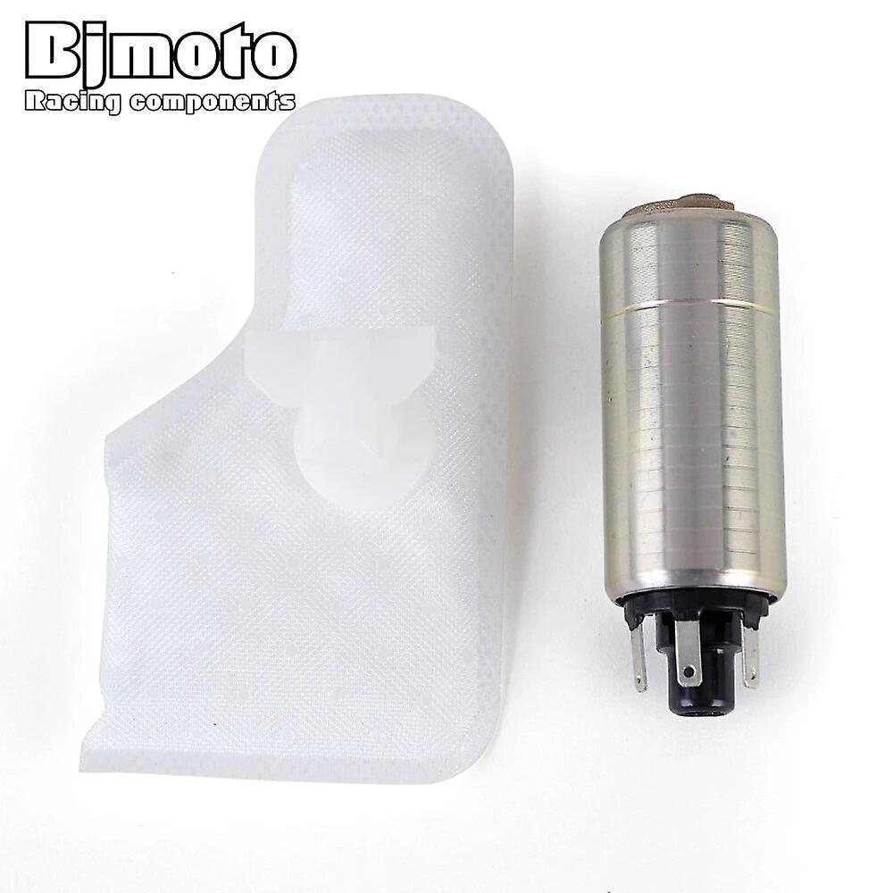 Scitoo Motorcycle Fuel Pump For Yamaha YZF-R15 YZF R15 2015-2018 MTN125 MT125 2020 YZF R125 19-20 YZF155 YZF R15 2019-2021