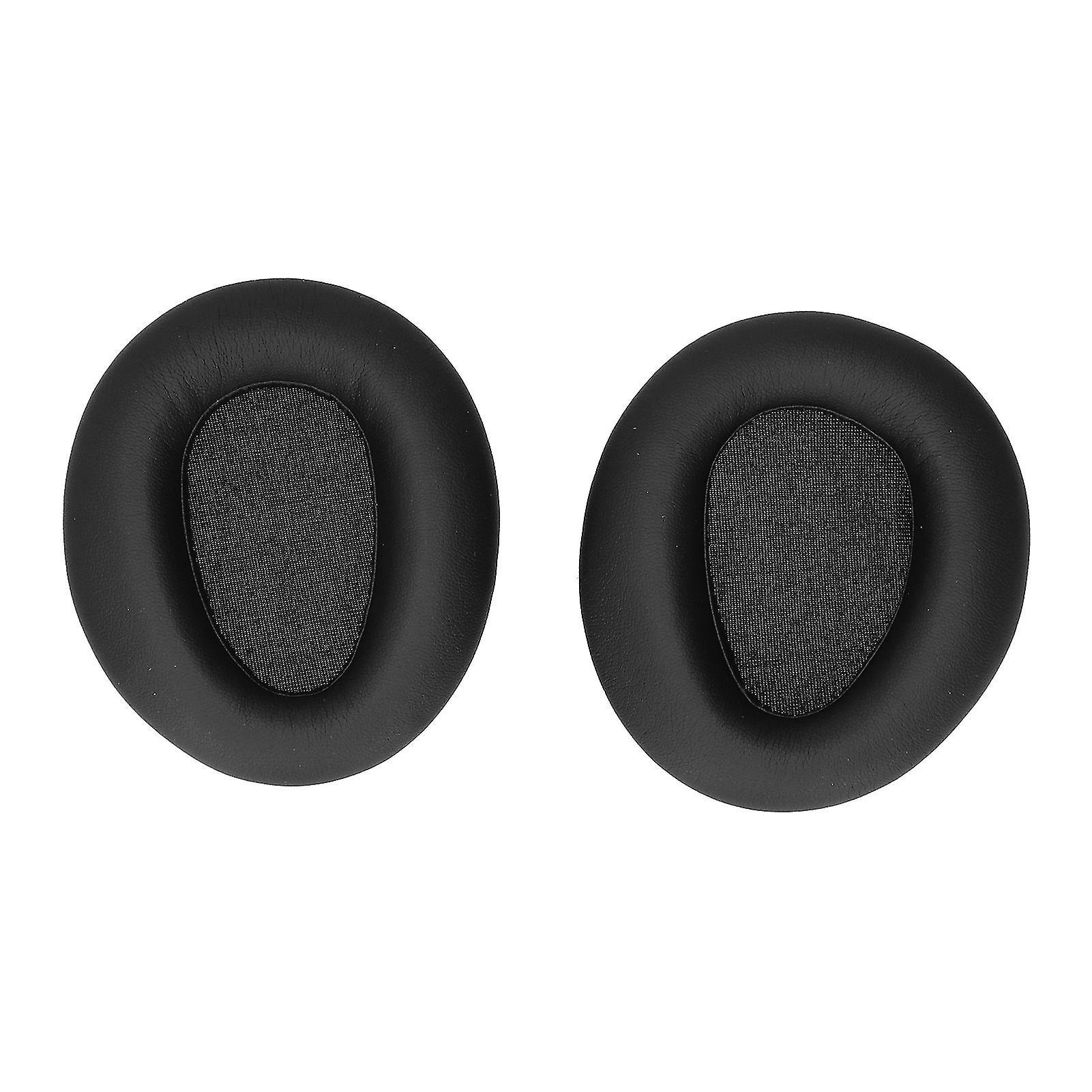 Sony MDR-10RBT MDR-10RNC MDR-10RBlack Replaceable Headphone Earpad Cushion Cover Foam Pad