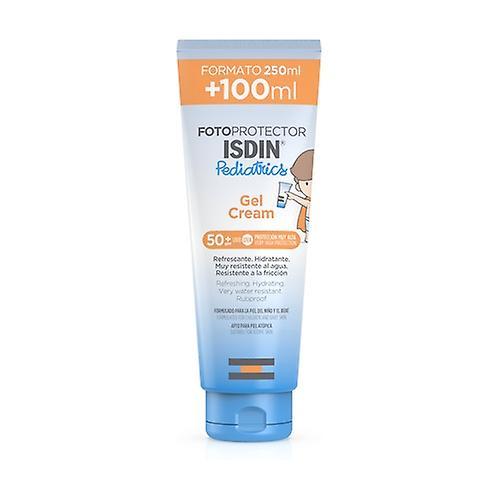 Sun Screen Gel Isdin 250 ml Children's