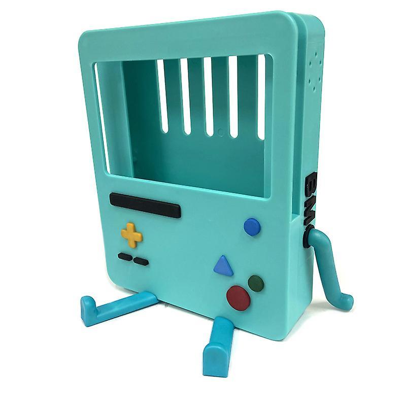 Dstlv Nintendo Switch Bmo Stand Only For Switch Easy To Carry And Use, Suitable For Unisex JSKEE