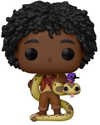 FUNKO POP!: Encanto - Antonio Madrigal  [COLLECTABLES] Vinyl Figure USA import