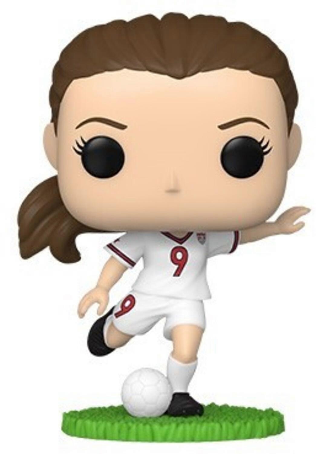 FUNKO POP! SPORTS: US Women's National Team - Mia Hamm  [COLLECTABLES] Vinyl Figure USA import