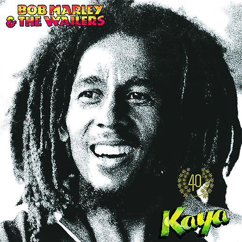 Tuff Gong / Umgd Bob Marley & Wailers - Kaya  [VINYL LP] USA import