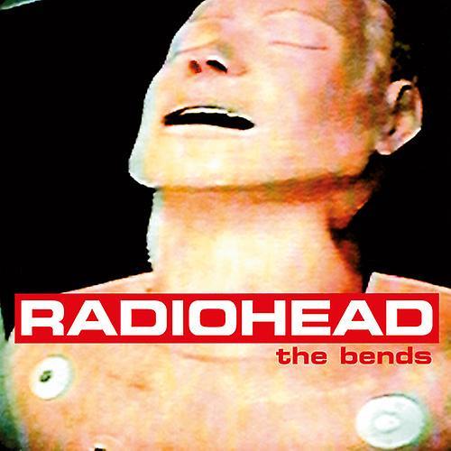 XL Recordings Radiohead - The Bends [COMPACT DISCS] USA Import