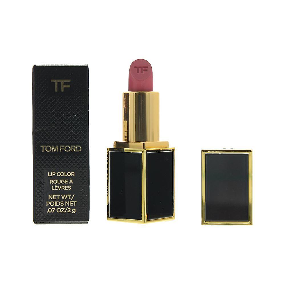 Tom Ford Lip Color 2g - 1W Johnny - Cream