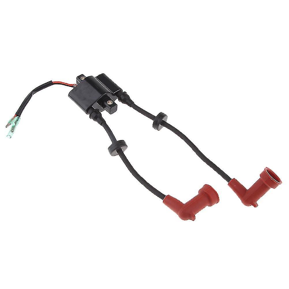 Guangzhou Yunlan Trading Co., Ignition Coil For Yamaha Outboard Ignition Coil Outboard Replacement Ignition Coil For Yamaha F9.9 1