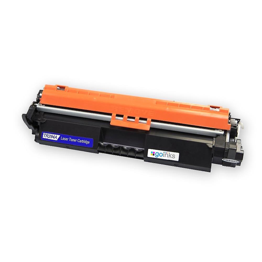 1 Go Inks Black Laser Toner Cartridge to replace HP CF294A (94A) Compatible/non-OEM for HP Laserjet Pro Printers