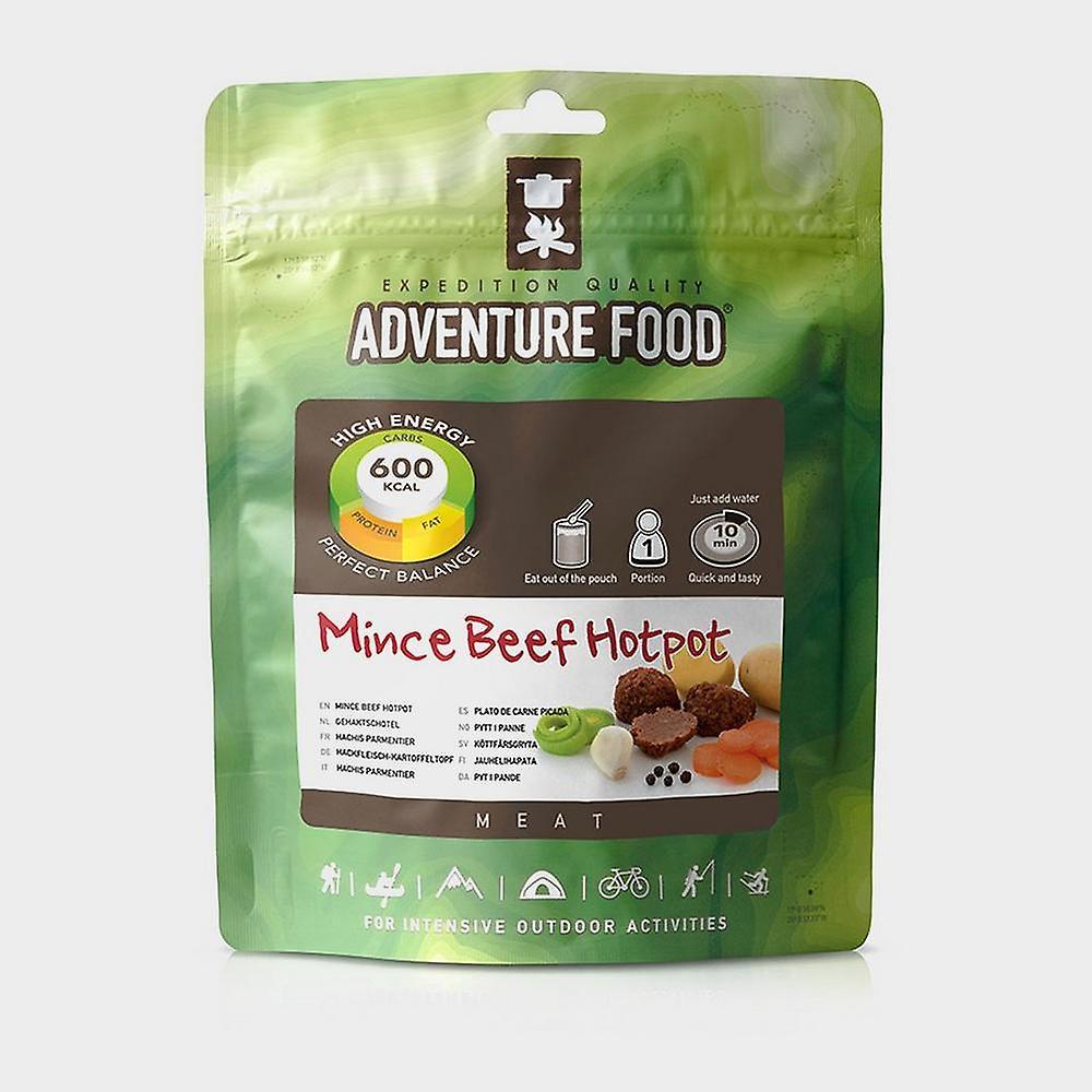 Adventure Food Adventurfood Mince Hotpot Natural One Size