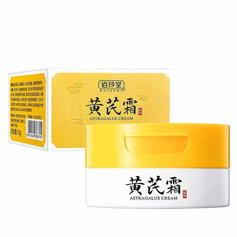 Baodan BESTSELLING MOISTURIZING PHOENIXs ASTRAGALUS WHITENING CREAM AS SHOWN