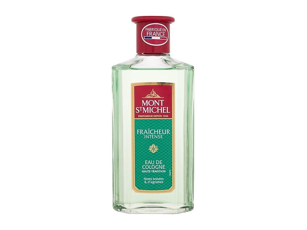 Mont St Michel - Fraîcheur Intense - Unisex, 250 ml