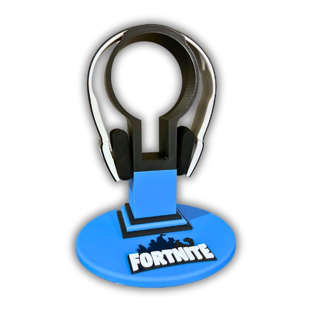 CherrysC Fortnite headphone/headset holder stand