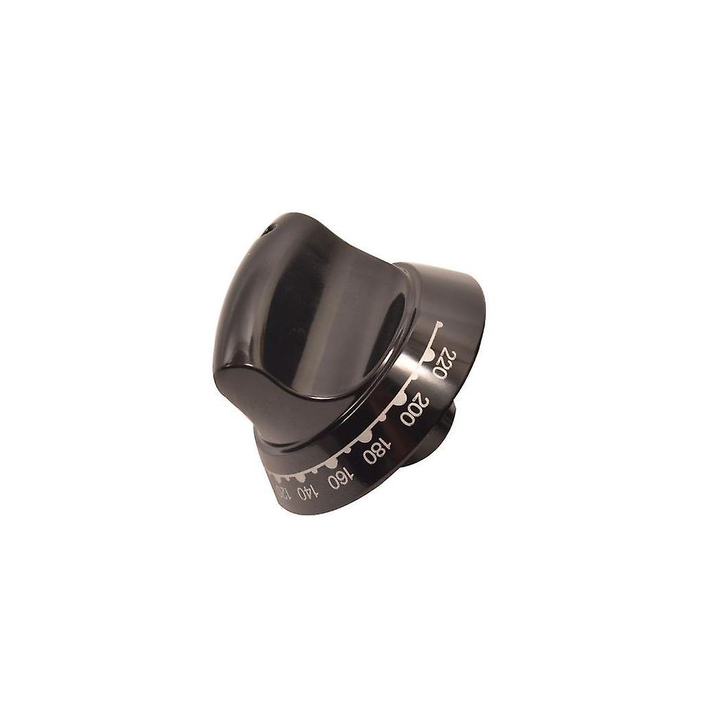 Indesit Cooker Control Knob for Hotpoint Cookers and Ovens