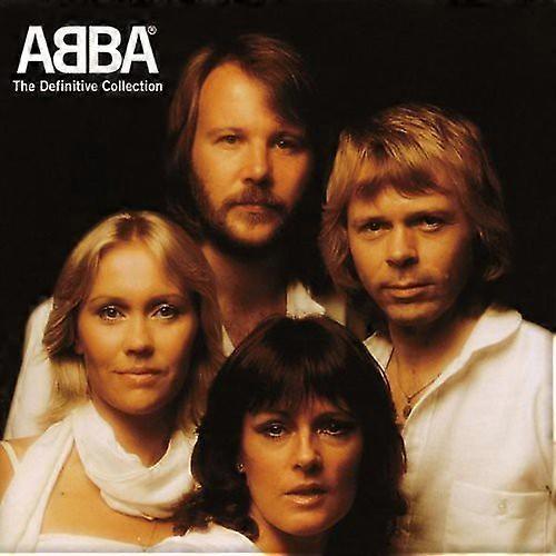 ABBA - Definitive Collection  [COMPACT DISCS] Bonus Tracks, Rmst USA import