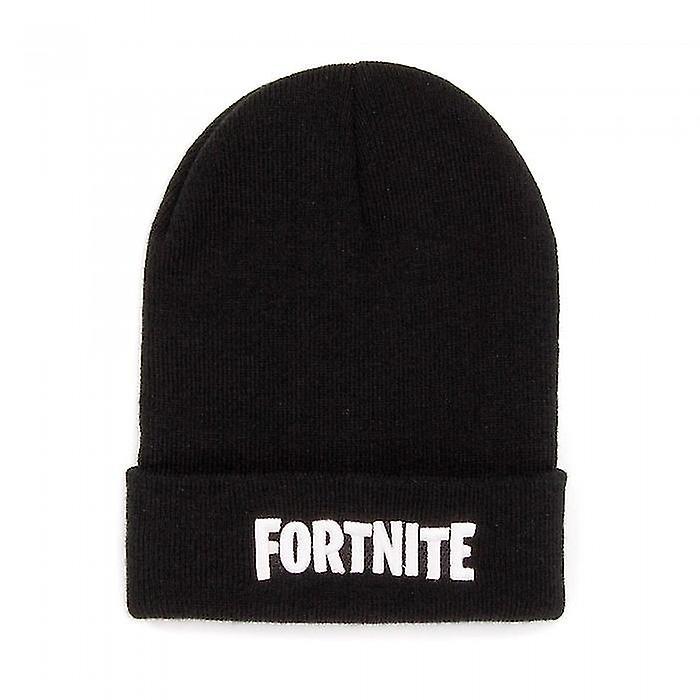 Logo Beanie