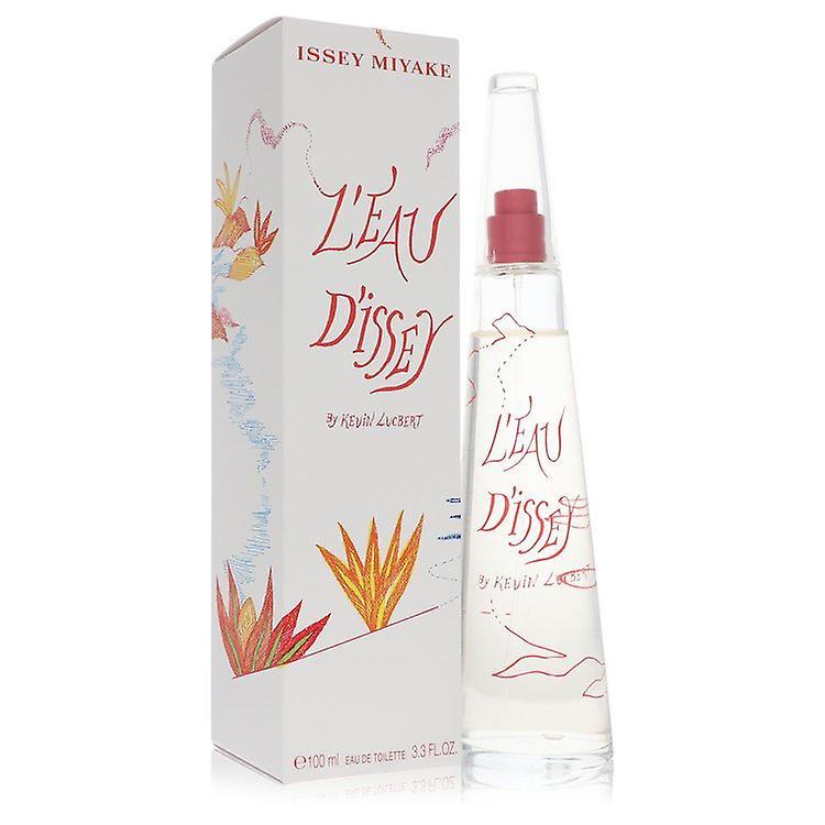 Issey Miyake L'Eau D'issey Summer Eau De Toilette 100ml