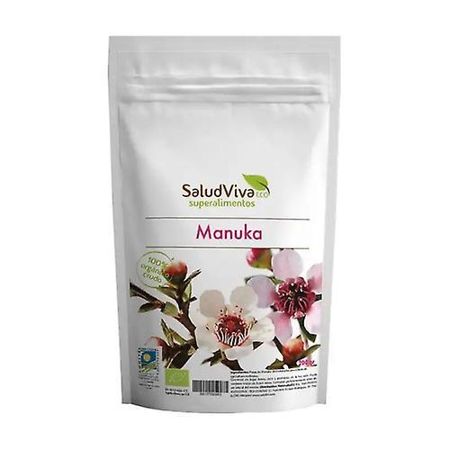 Salud Viva Manuka Raisins 200 g