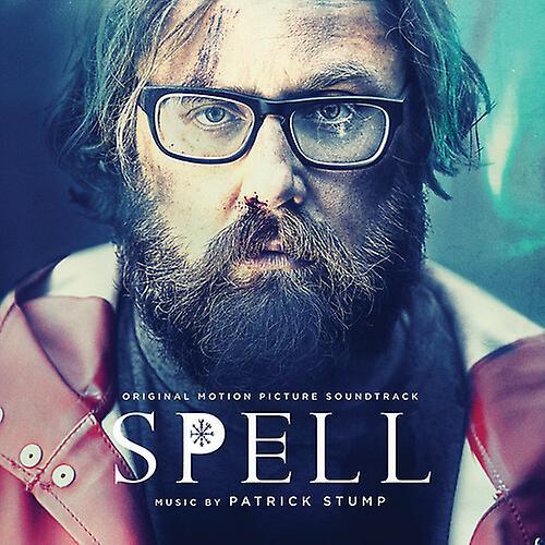 Milan Records Patrick Stump - Spell (Original Soundtrack)  [VINYL LP] 10", Extended Play USA import