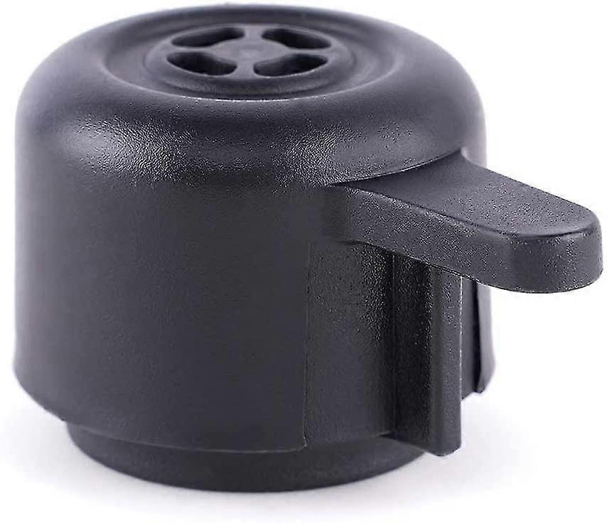 Lequeen Steam Release Handle Steam Valve For Ninja Foodi Op301 9 In 1/6.5 Quart Op401 12 In 1/8 Quart, Ninja Foodi