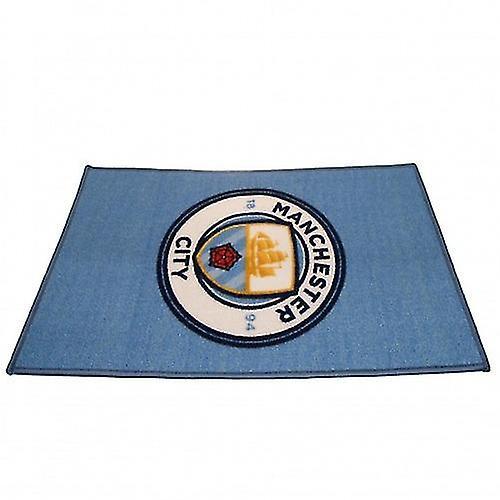 Manchester City FC Rug