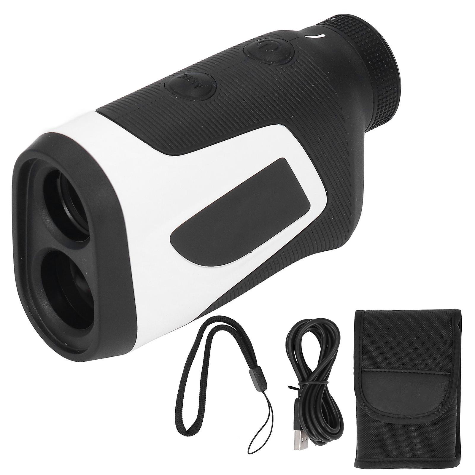 High Accuracy Laser Rangefinder SWM1000 Distance Meter Telescope Range Finder