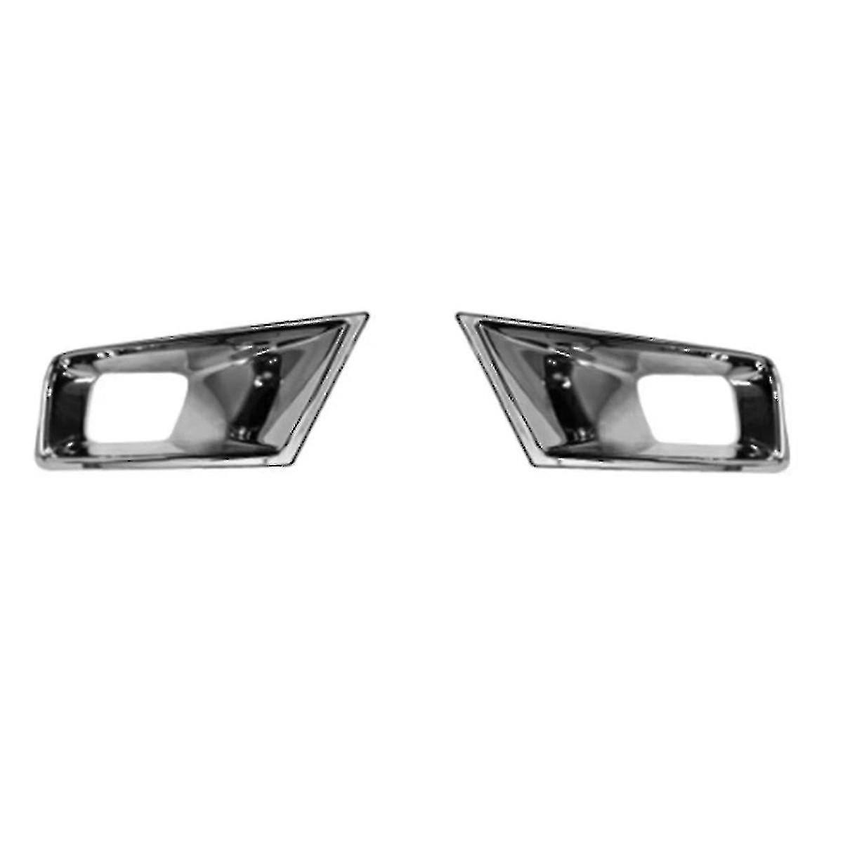 celebrate success Chrome Car Front Bumper Fog Light Fog Lamp Cover Panel For Stepwgn 2023