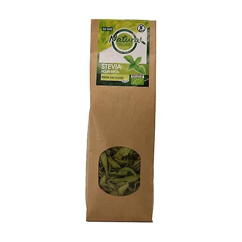 Stevia Premium Dry Stevia Leaf 50 g