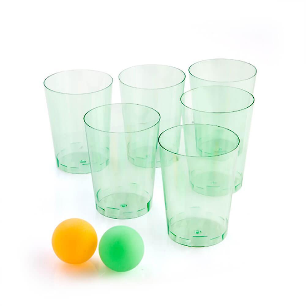 LatestBuy Gin Pong Drinking Game