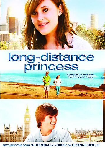 Bridgestone Long Distance Princess  [DVD REGION:1 USA] USA import