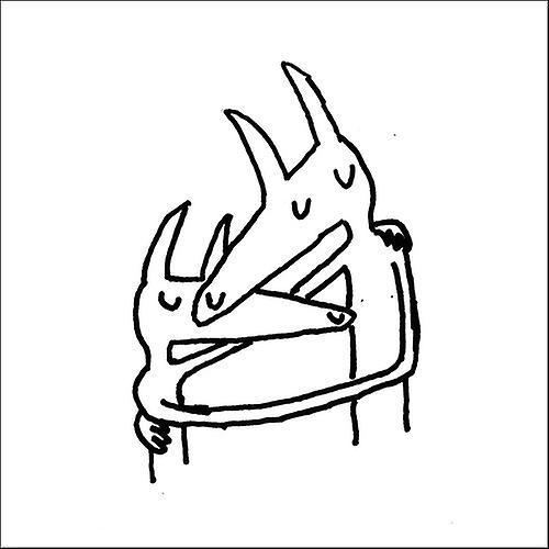 Matador Records Car Seat Headrest - Twin Fantasy (Mirror to Mirror)  [VINYL LP] Colored Vinyl, White USA import