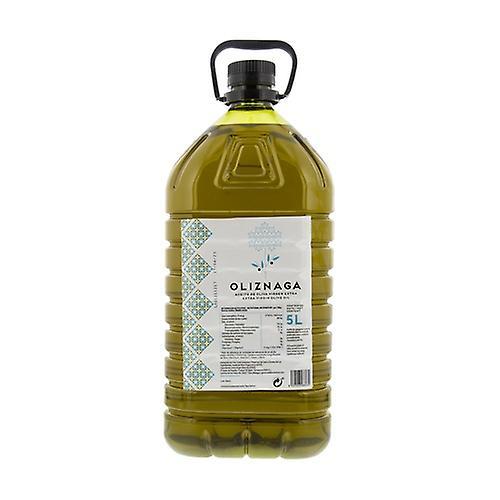 Oliznaga extra virgin olive oil 5 L of oil