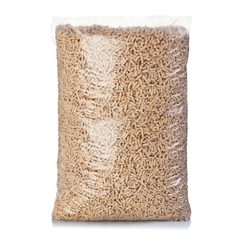 Viking Choice Wood pellets - 15,5kg - beech & pine - bio pellet pellets