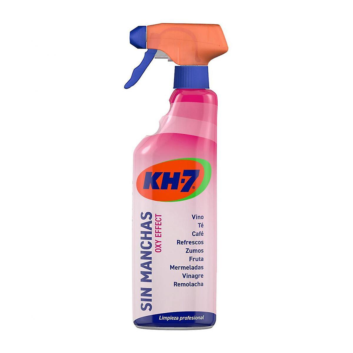 KH-7 Stain Remover KH7 Oxy Effect (750 ml)