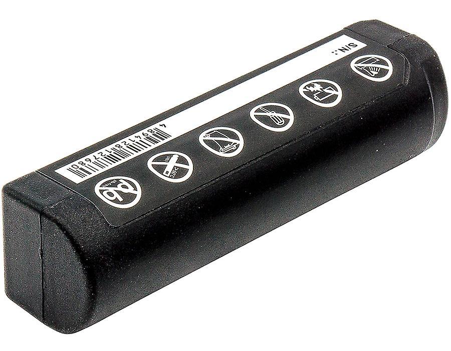 Cameron Sino Speaker Battery for SHURE SB902 GLX-D Digital Wireless Systems GLXD1 GLXD2 MXW2