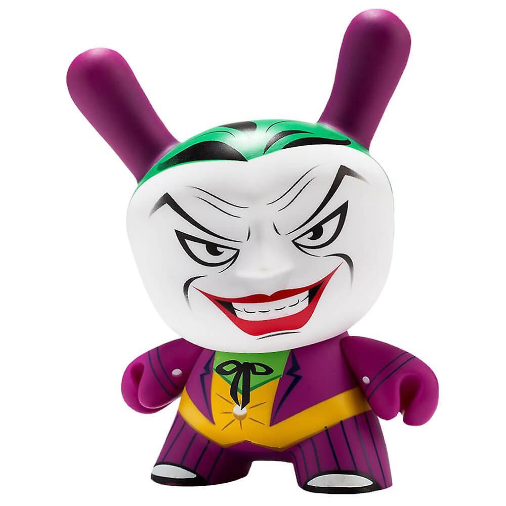 DC Comics Batman Joker 5" Dunny