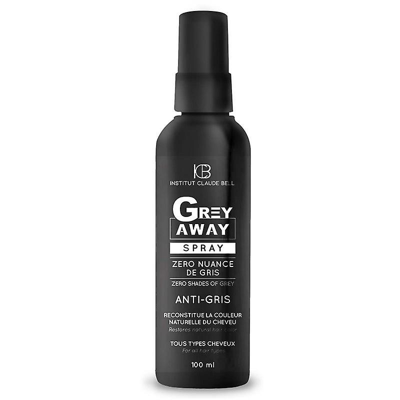 Institut Claude Bell Grey Away Lotion Zero Shade of Gray