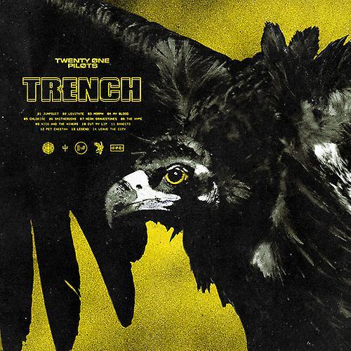 Twenty One Pilots - Trench - 2 Vinyl