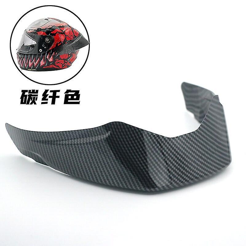 Cryin For Hjc Rpha 11 Helmet Decoration Accessories Motorcycle Rear Helmet Spoiler Case Hjc Rpha 11 Rpha11 - Helmet Parts & Accessories TX