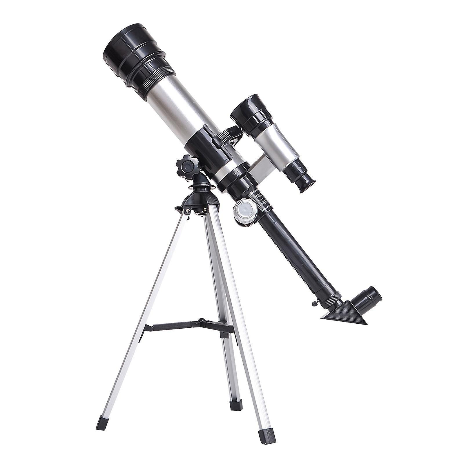 Hefansi Telescope for Kids and Adults Stargazing Ideal Telescope for Beginners Tripod