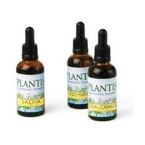 Plantis Milk Thistle Extract 50 ml