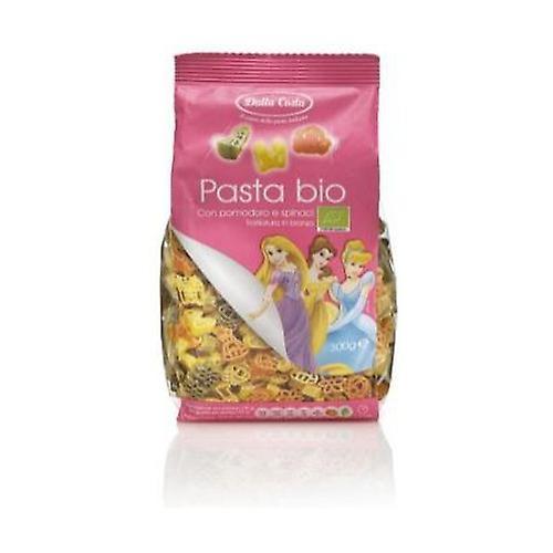 Dalla Costa Disney Princess Organic Pasta 300 g