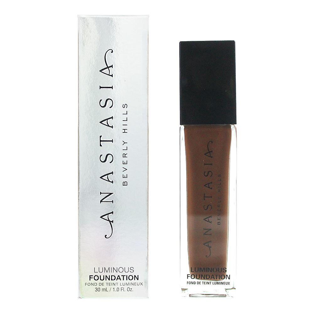 Anastasia Beverly Hills Luminous Foundation 30ml - 580W