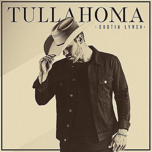 BMG Rights Managemen Dustin Lynch - Tullahoma  [COMPACT DISCS] USA import